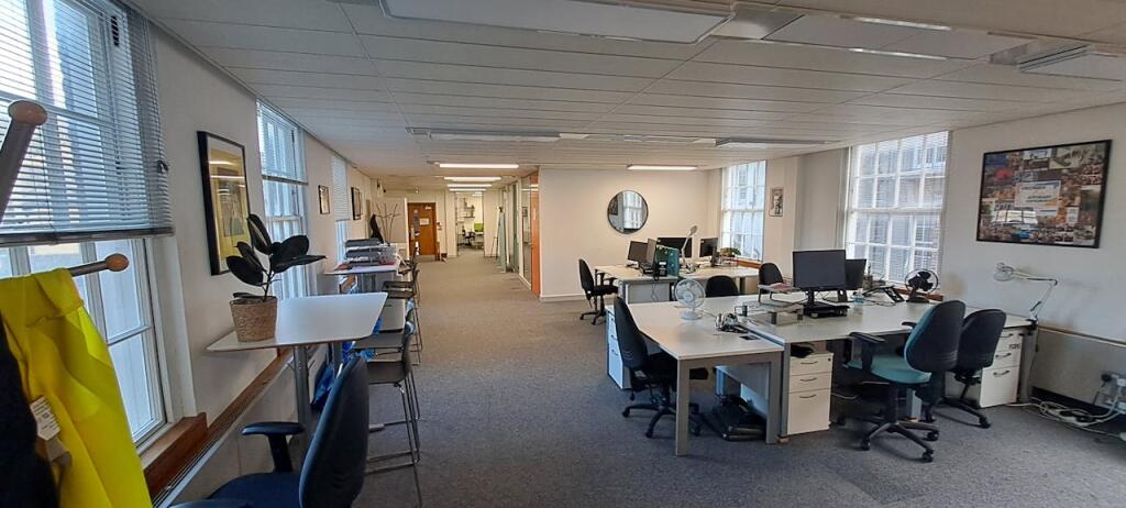 Additional image 10 of 2nd Floor Offices, 2 Bartholomews, Brighton, BN1 1HG