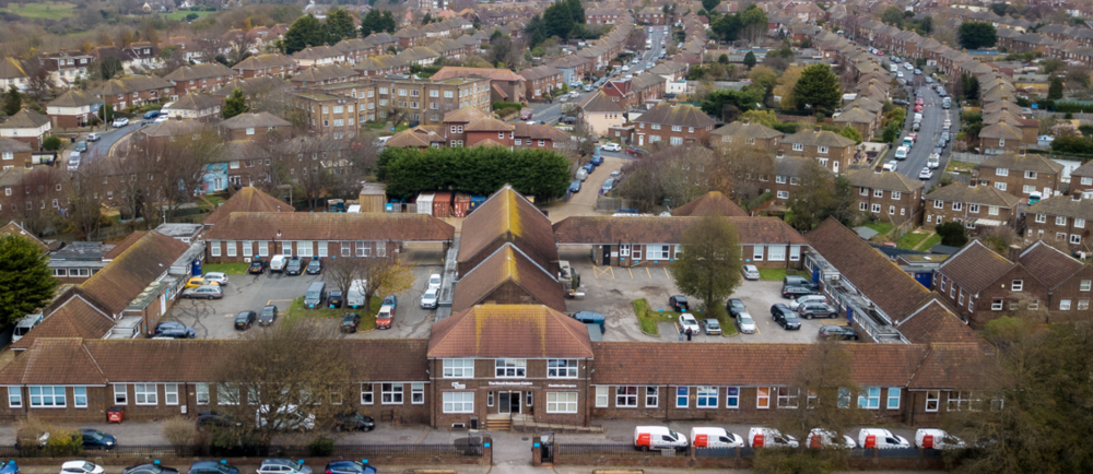 Additional image 10 of The Knoll Business Centre Old Shoreham Road, Hove