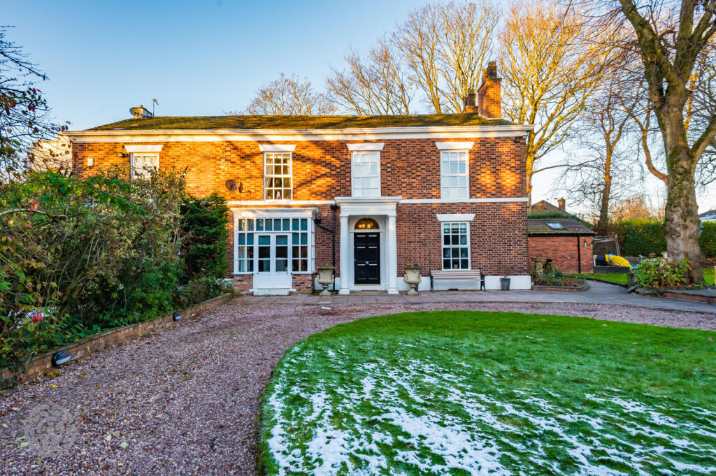 Additional image 4 of The Grove, Westhoughton, Bolton, Greater Manchester, BL5 3RN