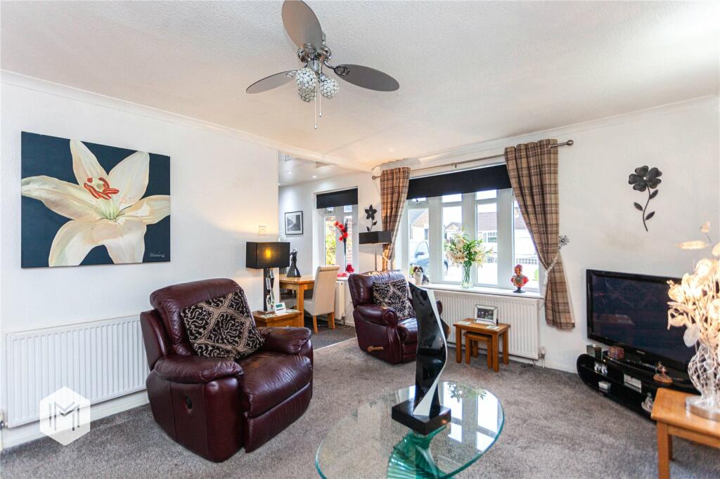 Additional image 8 of Heathfield, Harwood, Bolton, Greater Manchester, BL2 3QQ