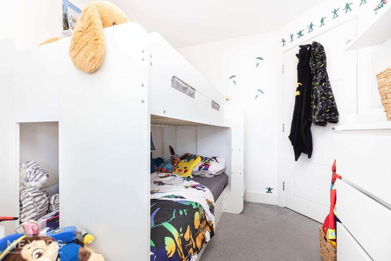 Additional image 19 of Grove Gardens, Christchurch