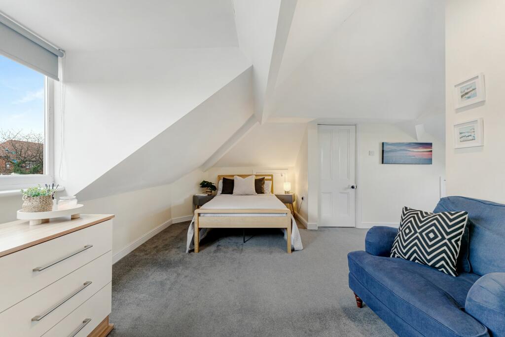 Additional image 44 of Grand Edwardian Home with Modern Upgrades, Versatile Spaces, and Private Garden in a Prime Gated Setting