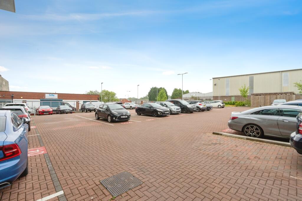 Additional image 17 of Lincoln House, Nelson Street, Bolton, BL3