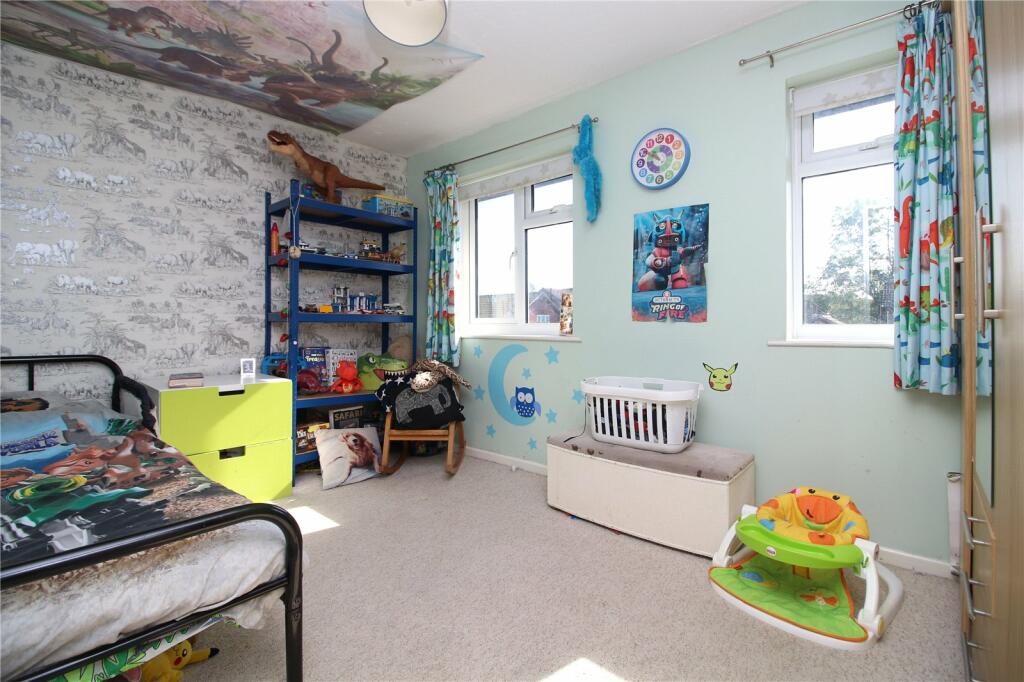 Additional image 9 of Buckingham Walk, New Milton, Hampshire, BH25