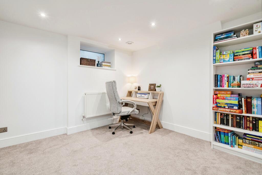 Additional image 9 of Church Street, Horwich, Bolton, Greater Manchester, BL6