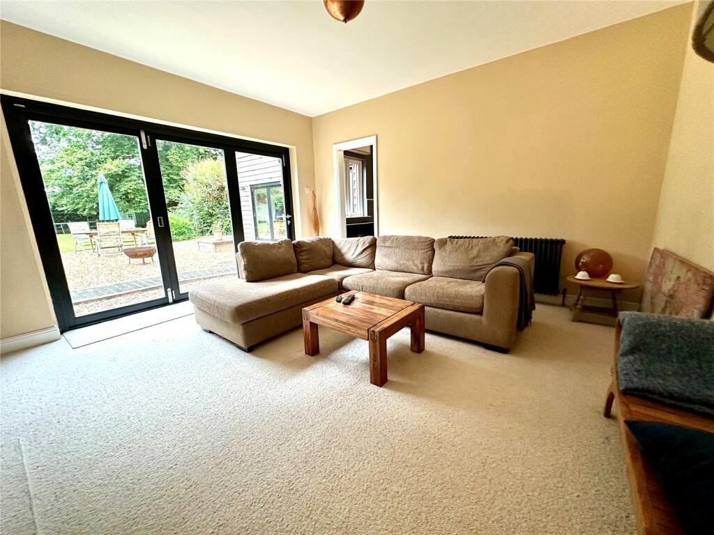 Additional image 8 of Bisterne Close, Burley, Ringwood, Hampshire, BH24