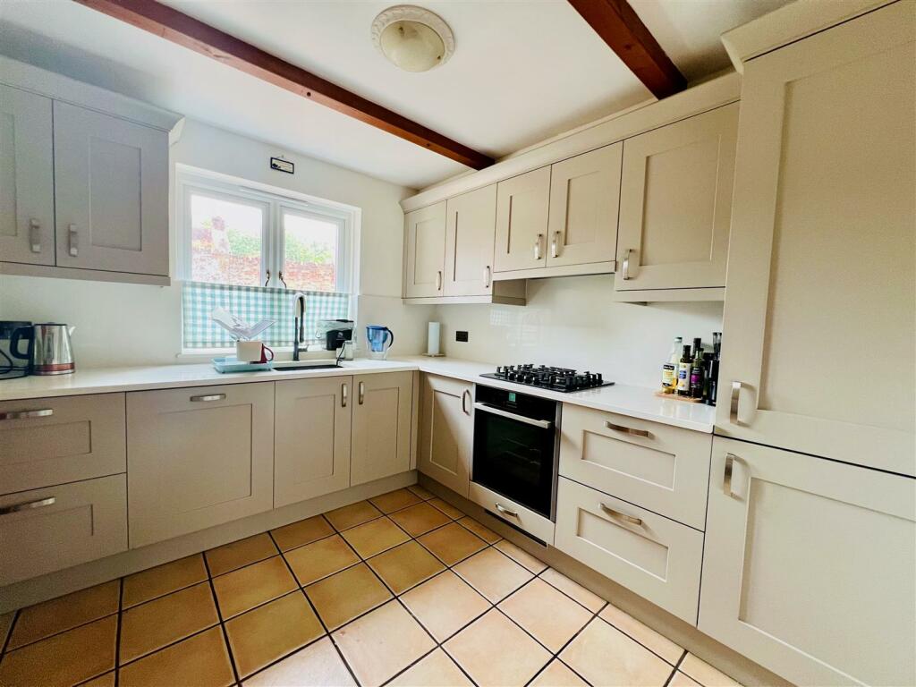 Additional image 4 of Henbury House Gardens, Sturminster Marshall, Wimborne