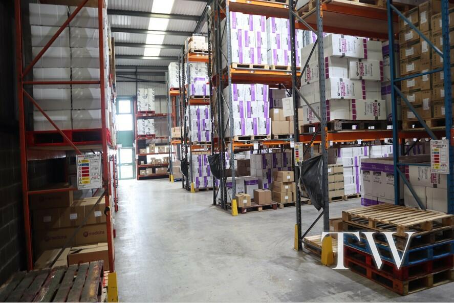 Additional image 12 of Unit 2, Rivington View Business Park, Station Road, Blackrod, Bolton, BL6 5BN