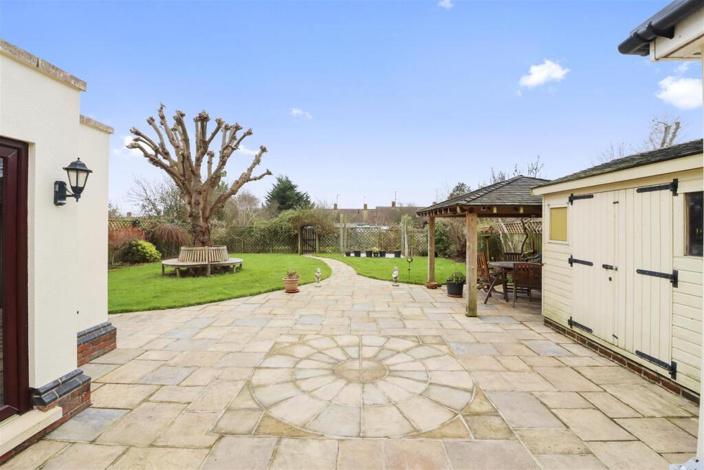 Additional image 27 of Mill Road, Hailsham