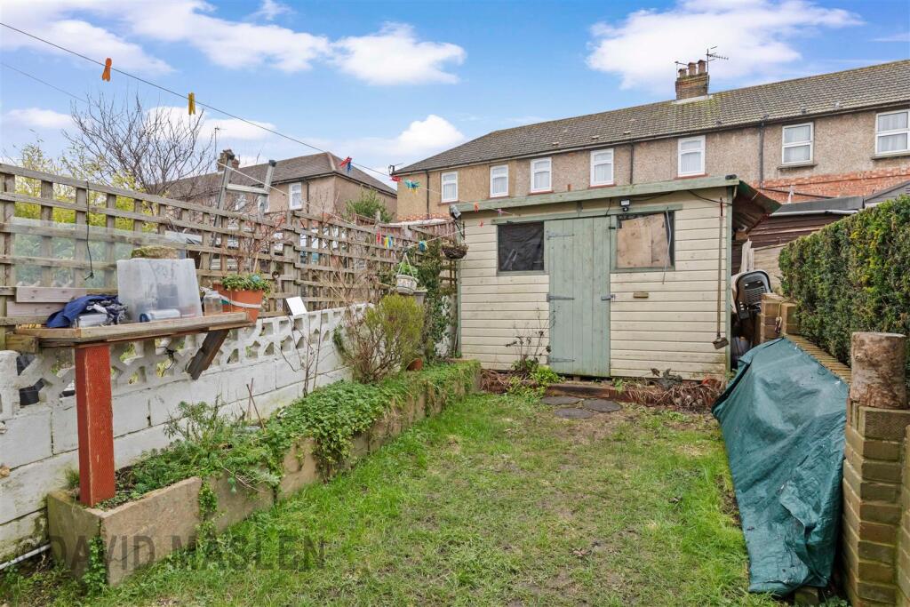 Additional image 7 of Buller Road, Brighton