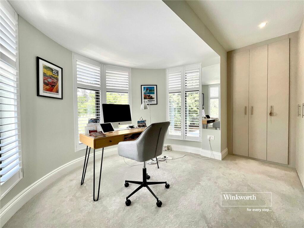 Additional image 13 of Barton Common Road, New Milton, BH25