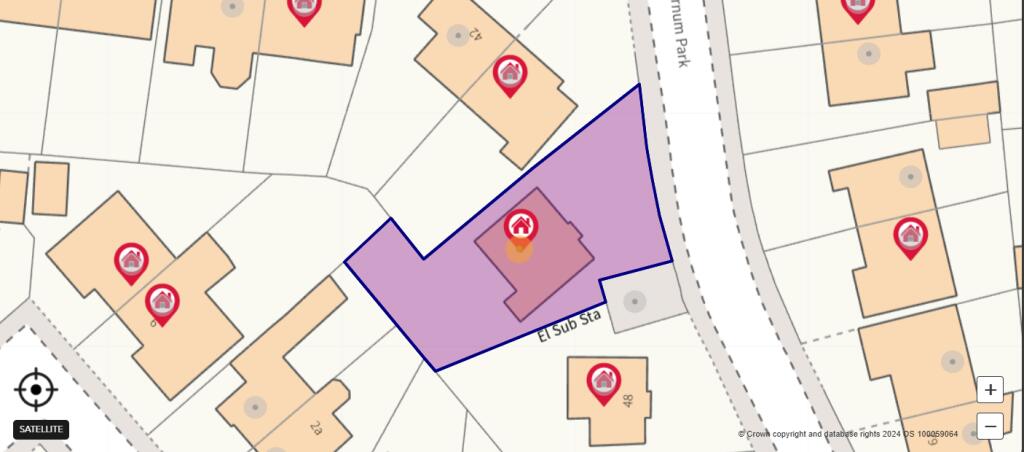 Additional image 21 of Laburnum Park, Bradshaw, Bolton, BL2 3BU