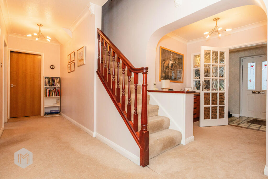 Additional image 21 of Ashcott Close, Lostock, Bolton, BL6 4RW