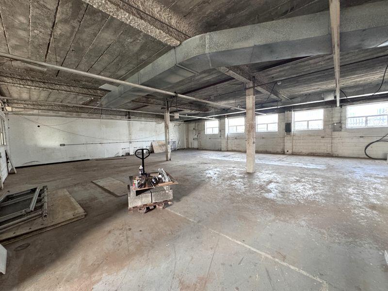 Additional image 6 of Balena Close Business Park, Creekmoor, Poole, BH17 7DY<br /> Less than £100 per sq ft