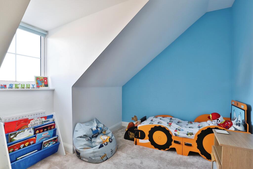 Additional image 9 of Abraham Drive, Poole, BH15