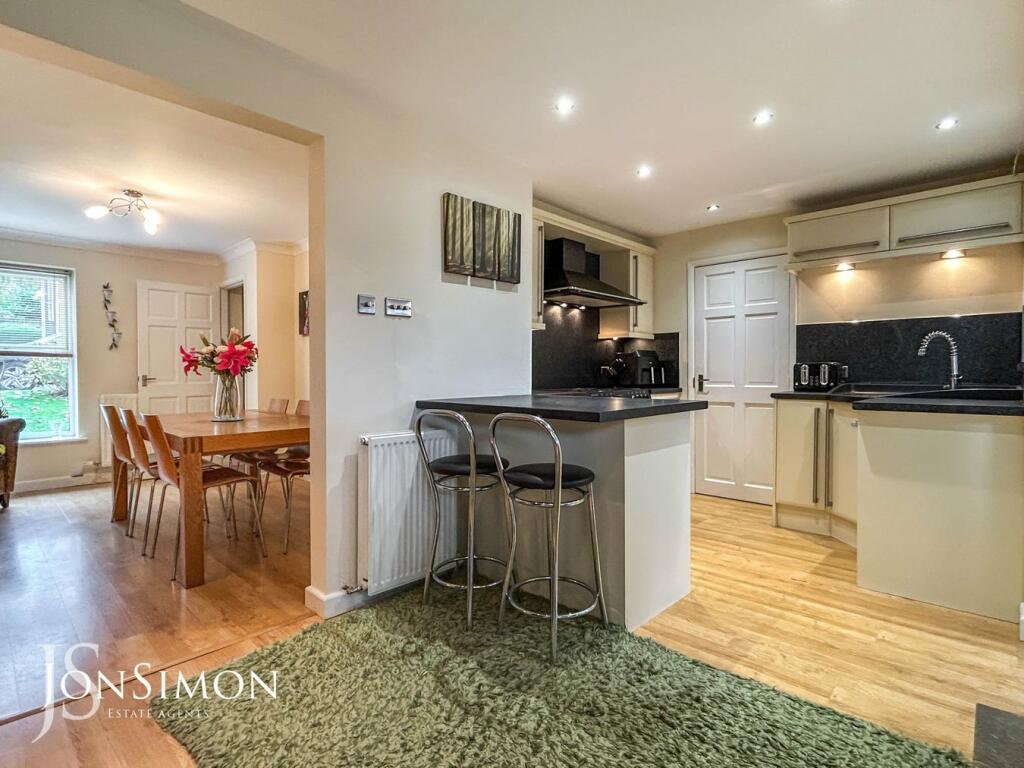 Additional image 10 of Stanford Hall Crescent, Ramsbottom, Bury, BL0