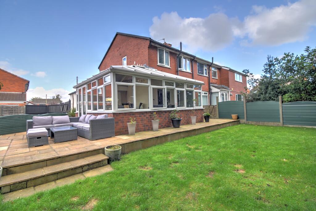 Additional image 19 of Manor Avenue, Bolton, BL3