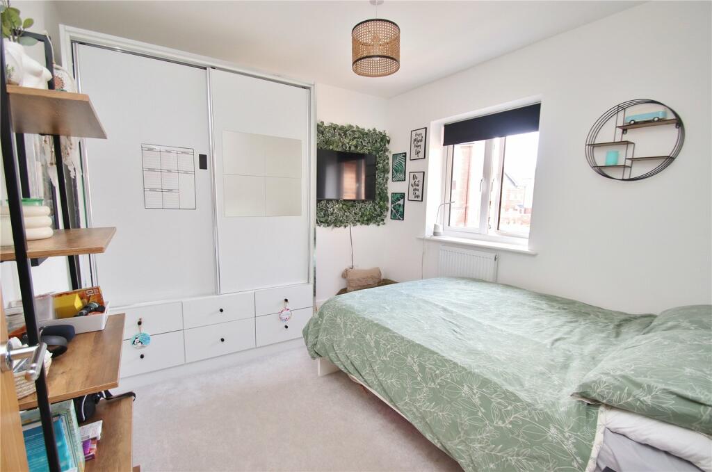 Additional image 14 of Heathpoult Road, Verwood, Dorset, BH31