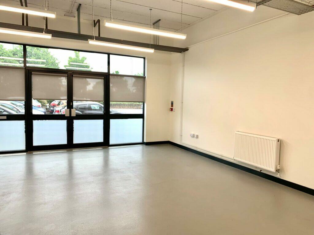 Additional image 8 of Aerodrome Studios, 2-8 Airfield Road, Christchurch, Dorset, BH23 3TS