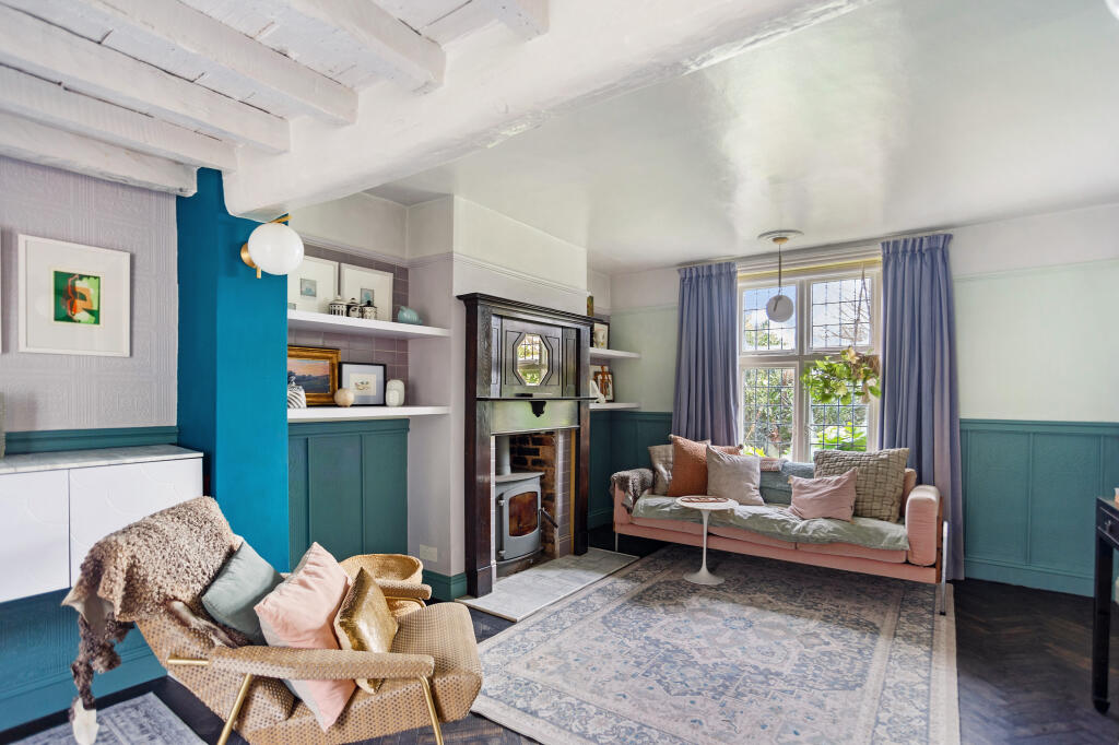 Additional image 8 of Mount Zion Place, Brighton, BN1