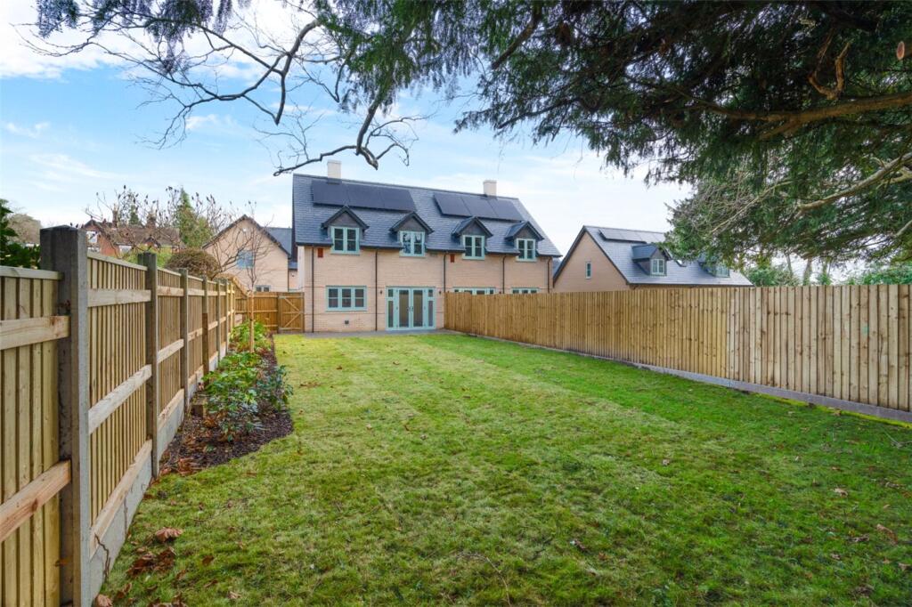 Additional image 17 of Rowlands Hill, Wimborne, Dorset, BH21