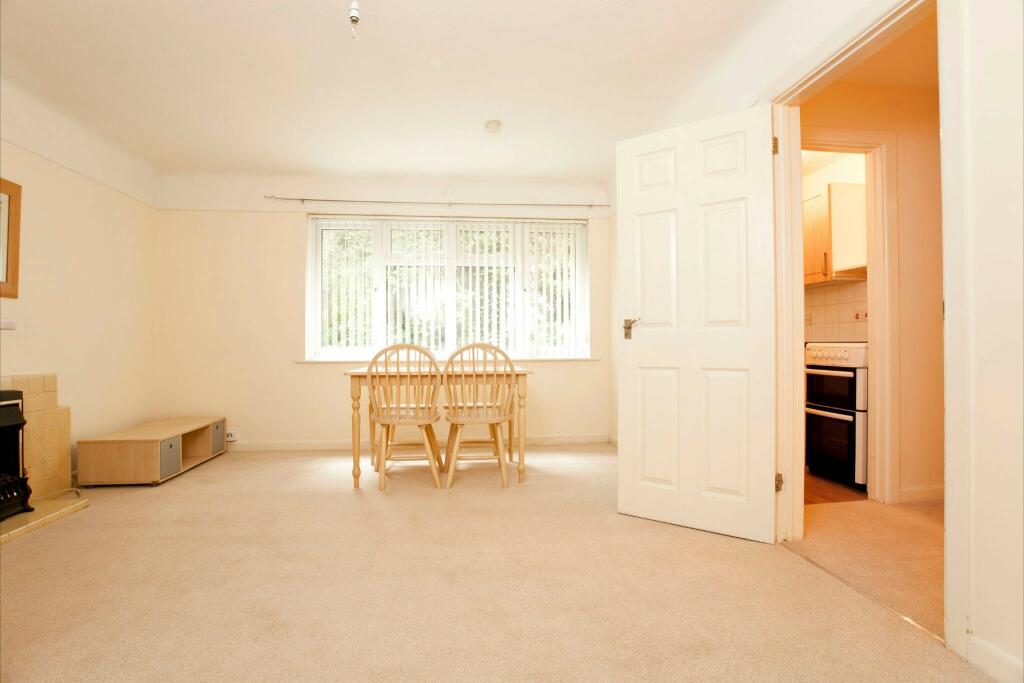 Additional image 2 of Newly refurbished 1 Bed Westbourne