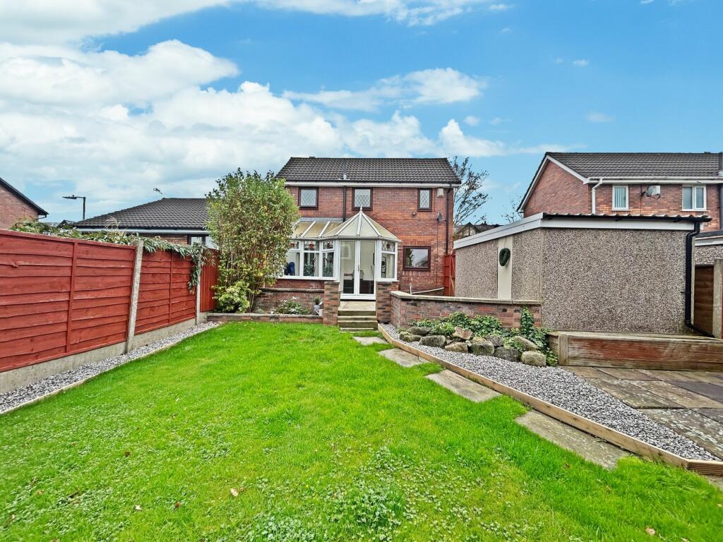 Additional image 4 of Marlbrook Drive, Westhoughton, BL5