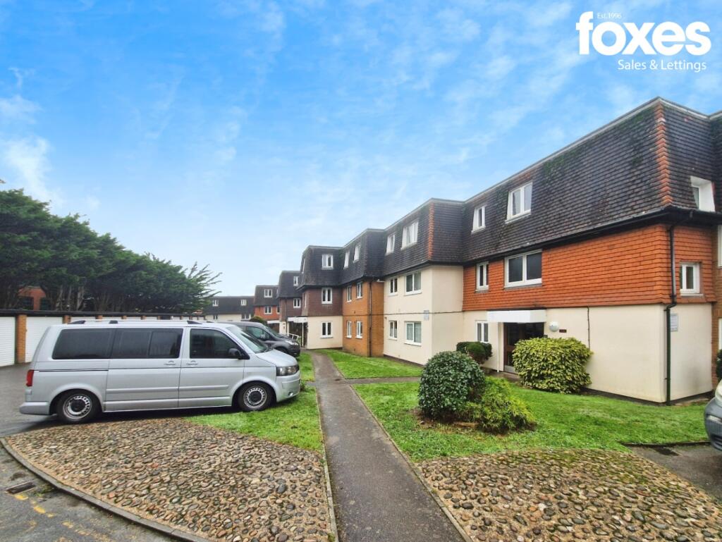 Additional image 8 of Overcombe Court, 22 St. Johns Road, Bournemouth, Dorset, BH5 1EW