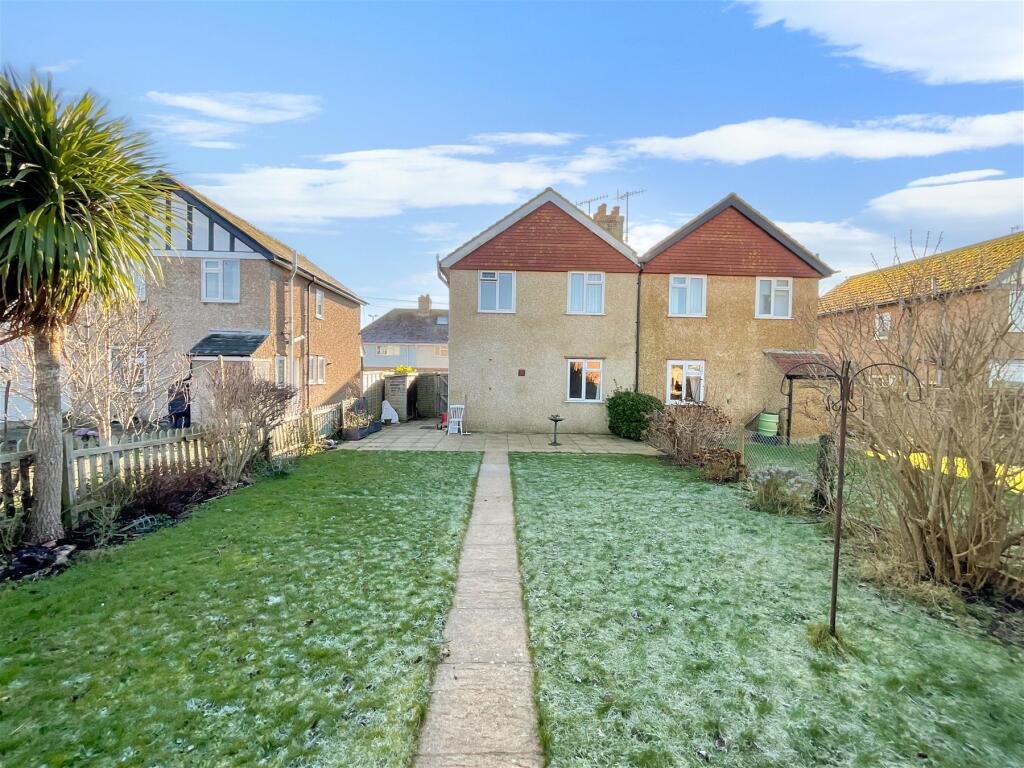 Additional image 3 of Mercread Road, Seaford, East Sussex