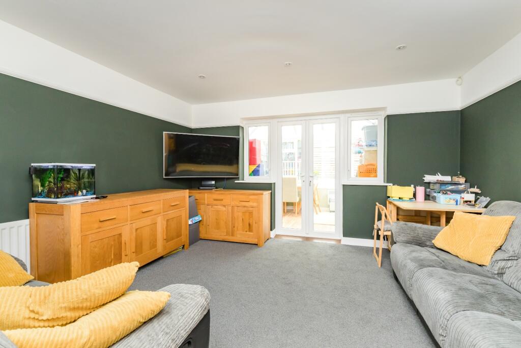 Additional image 2 of Amber Close , Southland Hospital Development