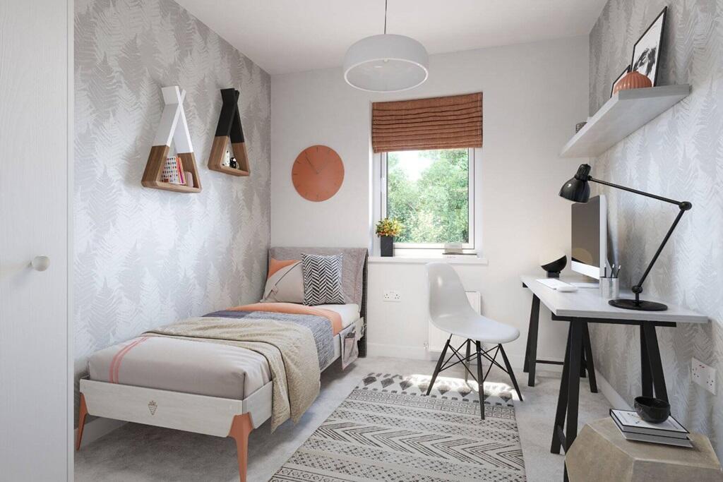 Additional image 12 of Knighton Lane, 
Canford Magna, 
Poole, 
Dorset, 
BH11 9NB