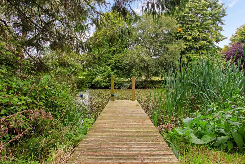 Additional image 25 of Knighton Lane, Wimborne, Dorset, BH21