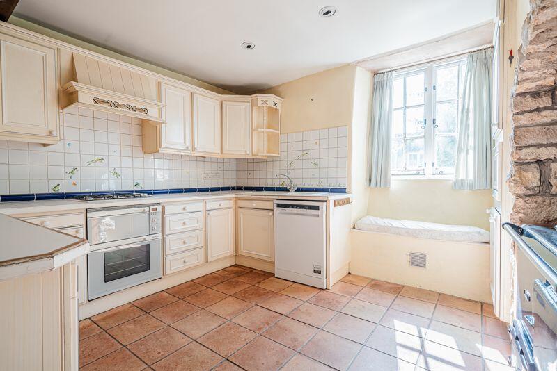 Additional image 22 of CHARACTER FARMHOUSE WITH DETACHED TRIPLE GARAGE & WRAP AROUND GARDEN