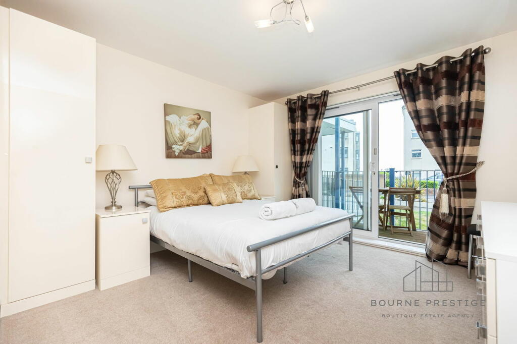 Additional image 10 of Blue Water, St Catherines Road, Southbourne, Bournemouth