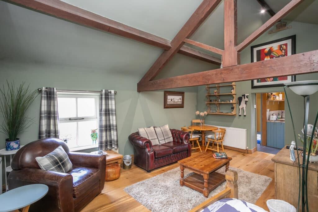 Additional image 30 of Swarthghyll Farm, Oughtershaw, Buckden, Skipton