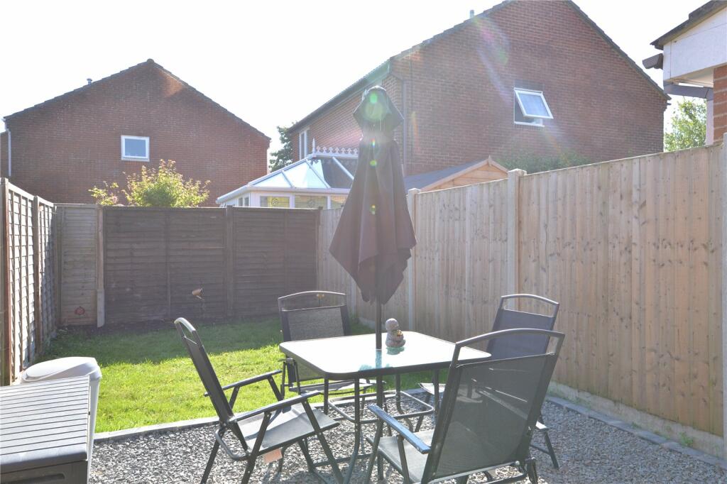 Additional image 12 of Vincent Road, New Milton, Hampshire, BH25