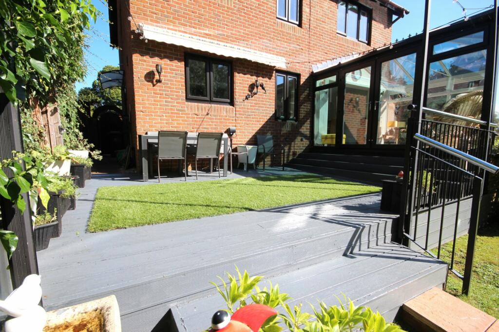 Additional image 20 of Roman Road, Broadstone, Dorset, BH18