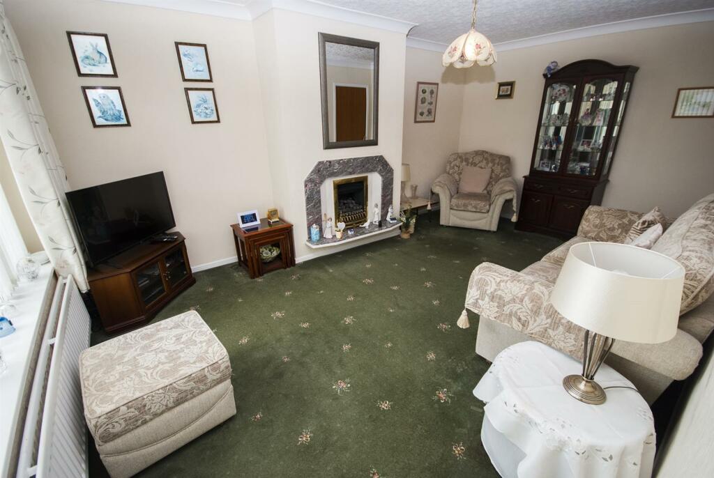 Additional image 5 of Sandringham Drive, Greenmount, Bury