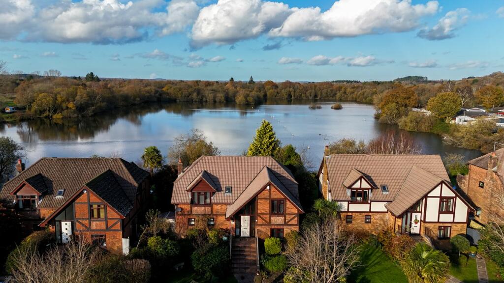 Additional image 16 of North Poulner Road, Ringwood, BH24