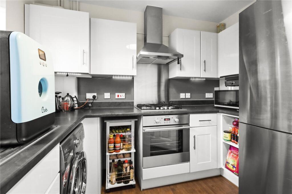 Additional image 4 of Buckle Gardens, Hellingly, Hailsham, East Sussex, BN27