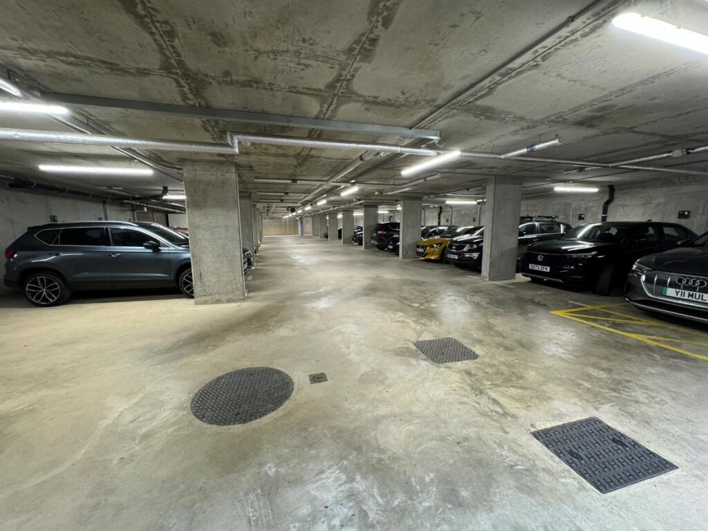 Additional image 16 of Gradino, Davigdor Road, Hove