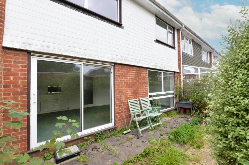 Additional image 12 of Norris Gardens, New Milton, Hampshire, BH25