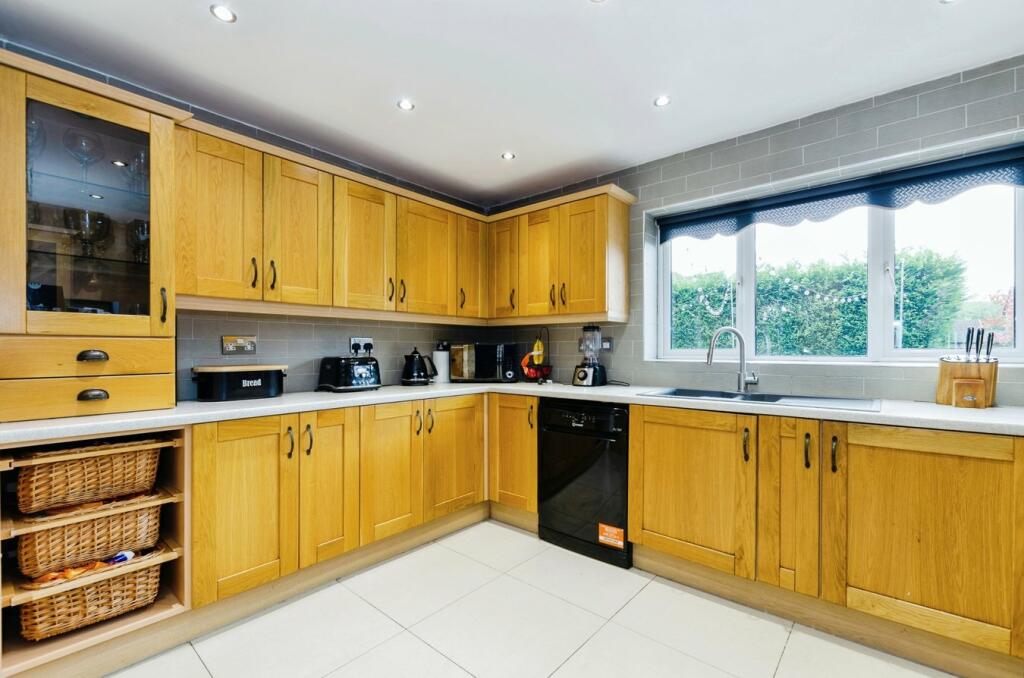 Additional image 4 of Dunham Close, Westhoughton, Bolton, BL5