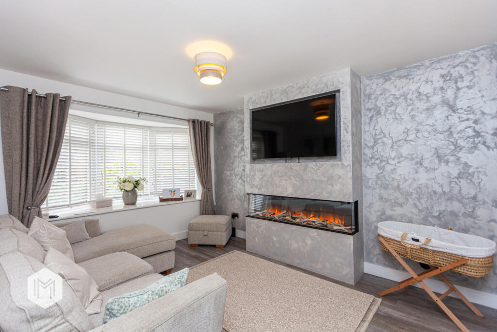 Additional image 20 of Seaford Road, Harwood, Bolton, BL2 4BY