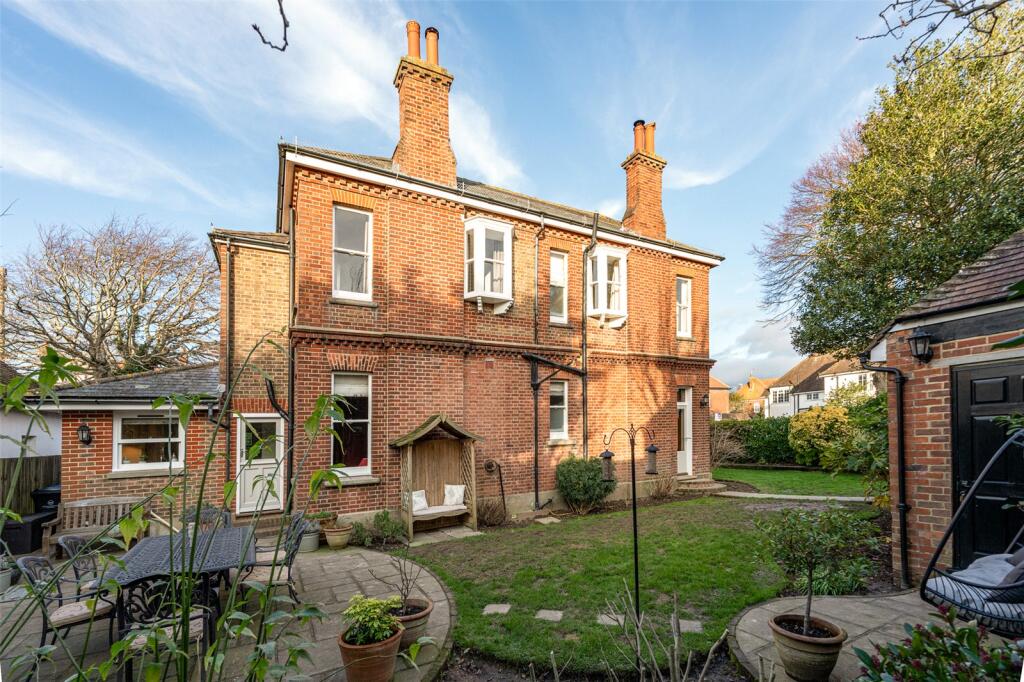 Additional image 24 of Manor Road, Worthing, West Sussex, BN11