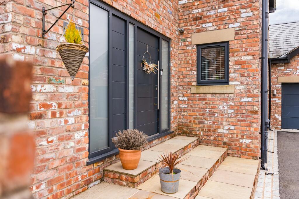 Additional image 62 of Experience luxury modern living at Oak Stables in Lostock. Built in 2015.