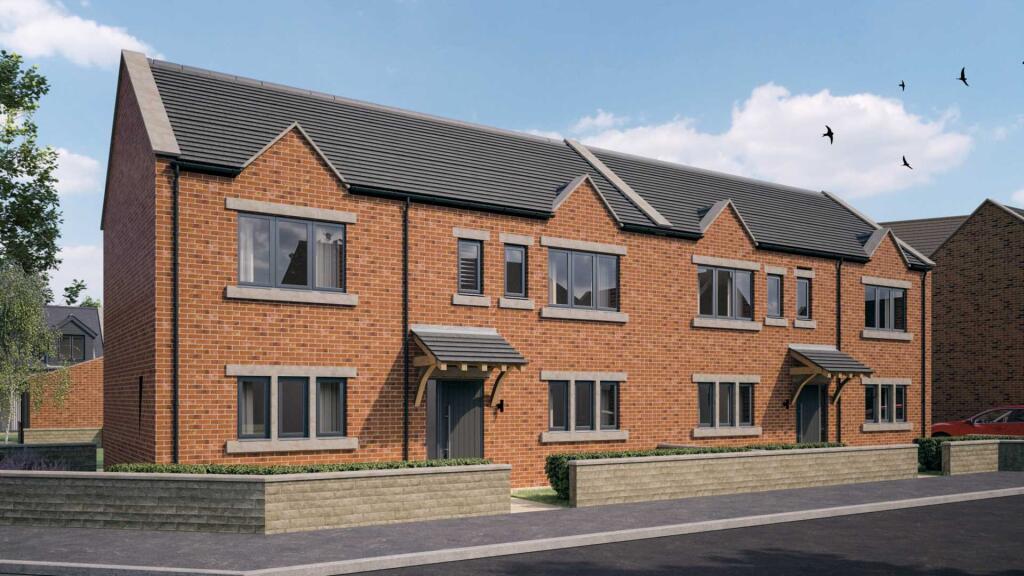 Additional image 3 of THE OXFORD - Dreslinton Close, Drighlington