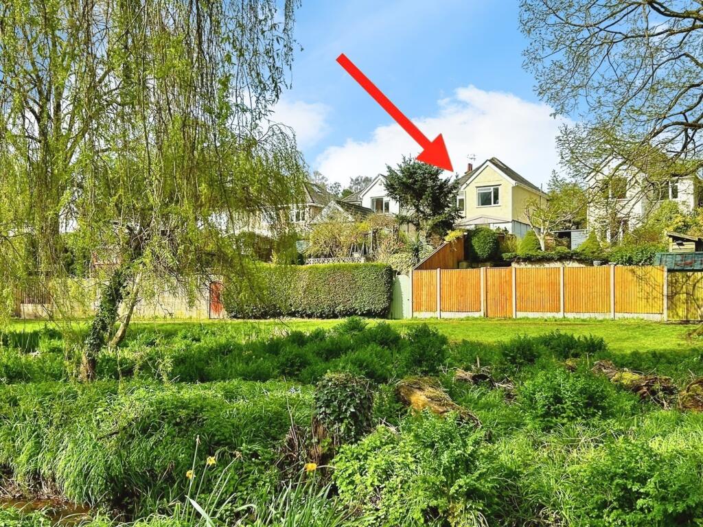 Additional image 6 of Coy Pond Road, COY POND, BH12