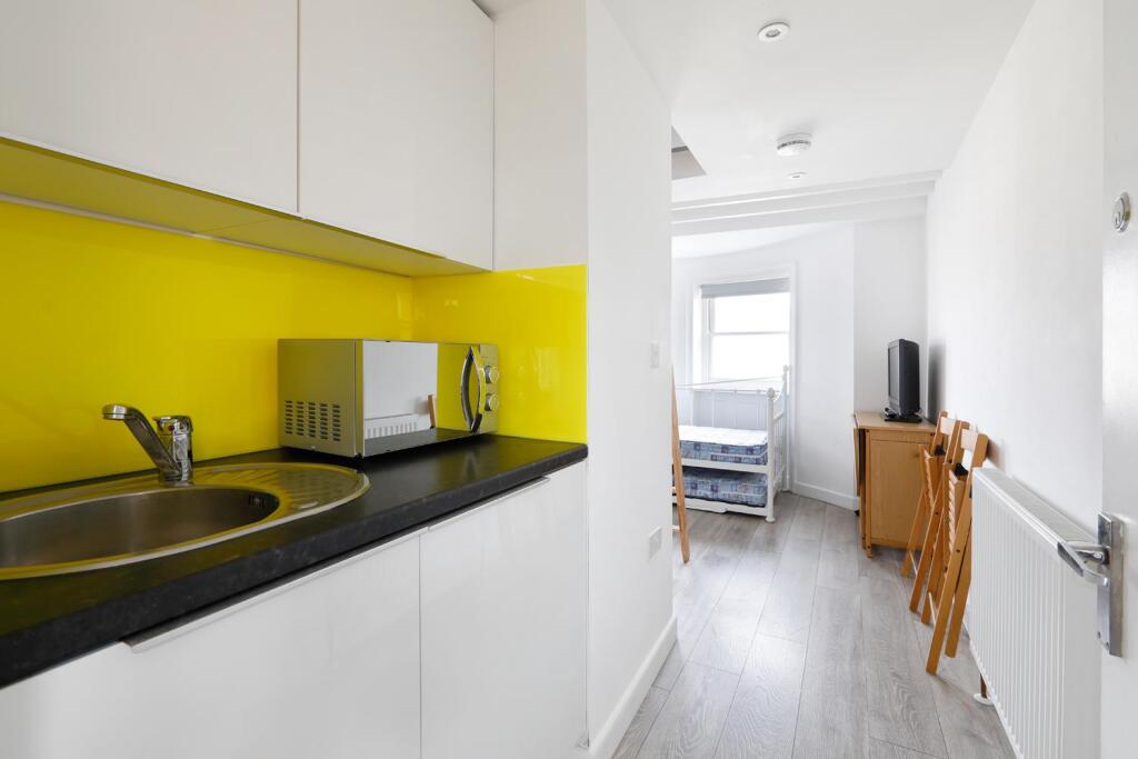 Additional image 4 of St James Street, Brighton