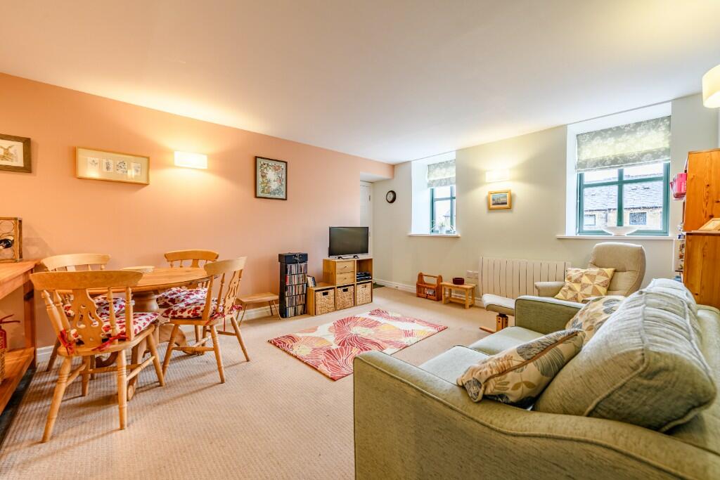 Additional image 4 of Kings Mill Lane, Settle, North Yorkshire, BD24